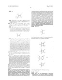 TRANSITION METAL COMPLEXES COMPRISING CARBENE LIGANDS SERVING AS EMITTERS FOR ORGANIC LIGHT-EMITTING DIODES (OLED S) diagram and image