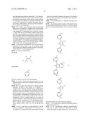 TRANSITION METAL COMPLEXES COMPRISING CARBENE LIGANDS SERVING AS EMITTERS FOR ORGANIC LIGHT-EMITTING DIODES (OLED S) diagram and image