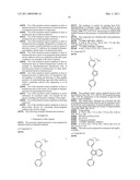 TRANSITION METAL COMPLEXES COMPRISING CARBENE LIGANDS SERVING AS EMITTERS FOR ORGANIC LIGHT-EMITTING DIODES (OLED S) diagram and image