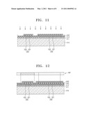 ORGANIC LIGHT-EMITTING DISPLAY DEVICE AND METHOD OF MANUFACTURING THE SAME diagram and image