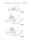 DEVICES AND METHOD FOR MANUFACTURING A DEVICE diagram and image