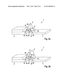 DEVICES AND METHOD FOR MANUFACTURING A DEVICE diagram and image