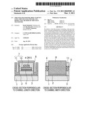 THIN FILM TRANSISTOR, DISPLAY DEVICE USING THIN FILM TRANSISTOR, AND PRODUCTION METHOD OF THIN FILM TRANSISTOR diagram and image