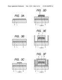 THIN FILM TRANSISTOR, DISPLAY DEVICE USING THIN FILM TRANSISTOR, AND PRODUCTION METHOD OF THIN FILM TRANSISTOR diagram and image