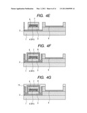 THIN FILM TRANSISTOR, DISPLAY DEVICE USING THIN FILM TRANSISTOR, AND PRODUCTION METHOD OF THIN FILM TRANSISTOR diagram and image