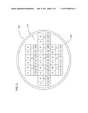 MULTI-PROJECT WAFER AND METHOD OF MAKING SAME diagram and image