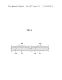 Organic light emitting diode display and method of manufacturing the same diagram and image