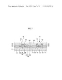 Organic light emitting diode display and method of manufacturing the same diagram and image