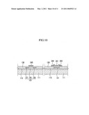 Organic light emitting diode display and method of manufacturing the same diagram and image