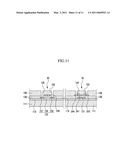 Organic light emitting diode display and method of manufacturing the same diagram and image