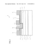 GaN-BASED SEMICONDUCTOR ELEMENT AND METHOD OF MANUFACTURING THE SAME diagram and image