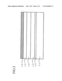 GaN-BASED SEMICONDUCTOR ELEMENT AND METHOD OF MANUFACTURING THE SAME diagram and image