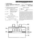 SEMICONDUCTOR DEVICE AND METHOD OF MANUFACTURING THE SAME diagram and image