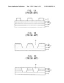 SEMICONDUCTOR DEVICE AND METHOD OF MANUFACTURING THE SAME diagram and image