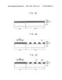 SEMICONDUCTOR DEVICE AND METHOD OF MANUFACTURING THE SAME diagram and image