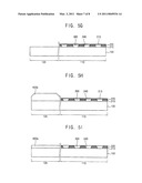 SEMICONDUCTOR DEVICE AND METHOD OF MANUFACTURING THE SAME diagram and image