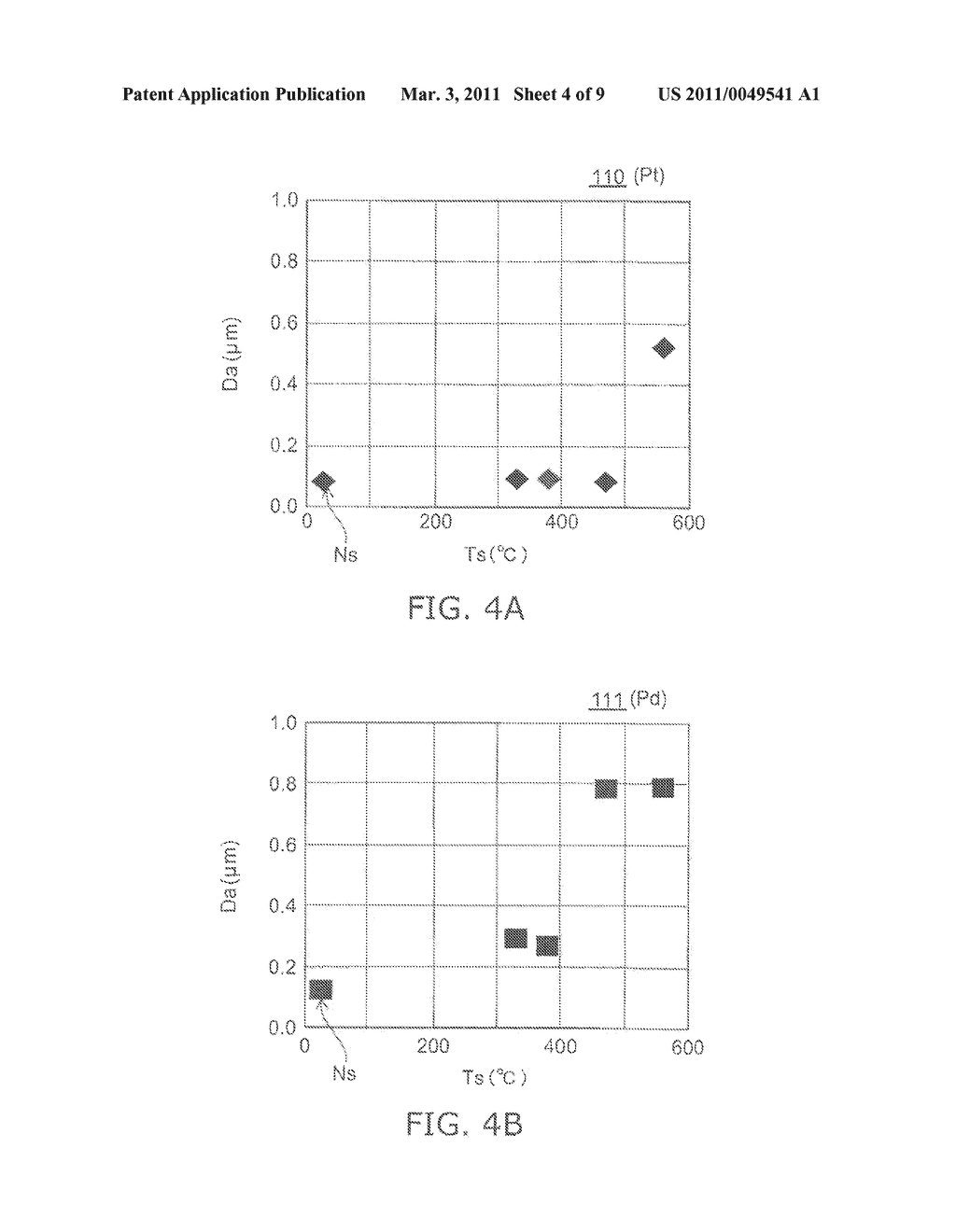 SEMICONDUCTOR LIGHT EMITTING DEVICE AND METHOD FOR MANUFACTURING SAME - diagram, schematic, and image 05