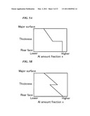 AlxGa(1-x)As Substrate, Epitaxial Wafer for Infrared LEDs, Infrared LED, Method of Manufacturing AlxGa(1-x)As Substrate, Method of Manufacturing Epitaxial Wafer for Infrared LEDs, and Method of Manufacturing Infrared LEDs diagram and image