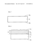 AlxGa(1-x)As Substrate, Epitaxial Wafer for Infrared LEDs, Infrared LED, Method of Manufacturing AlxGa(1-x)As Substrate, Method of Manufacturing Epitaxial Wafer for Infrared LEDs, and Method of Manufacturing Infrared LEDs diagram and image