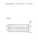 AlxGa(1-x)As Substrate, Epitaxial Wafer for Infrared LEDs, Infrared LED, Method of Manufacturing AlxGa(1-x)As Substrate, Method of Manufacturing Epitaxial Wafer for Infrared LEDs, and Method of Manufacturing Infrared LEDs diagram and image