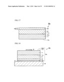 AlxGa(1-x)As Substrate, Epitaxial Wafer for Infrared LEDs, Infrared LED, Method of Manufacturing AlxGa(1-x)As Substrate, Method of Manufacturing Epitaxial Wafer for Infrared LEDs, and Method of Manufacturing Infrared LEDs diagram and image