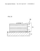 AlxGa(1-x)As Substrate, Epitaxial Wafer for Infrared LEDs, Infrared LED, Method of Manufacturing AlxGa(1-x)As Substrate, Method of Manufacturing Epitaxial Wafer for Infrared LEDs, and Method of Manufacturing Infrared LEDs diagram and image