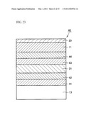 AlxGa(1-x)As Substrate, Epitaxial Wafer for Infrared LEDs, Infrared LED, Method of Manufacturing AlxGa(1-x)As Substrate, Method of Manufacturing Epitaxial Wafer for Infrared LEDs, and Method of Manufacturing Infrared LEDs diagram and image