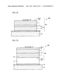 AlxGa(1-x)As Substrate, Epitaxial Wafer for Infrared LEDs, Infrared LED, Method of Manufacturing AlxGa(1-x)As Substrate, Method of Manufacturing Epitaxial Wafer for Infrared LEDs, and Method of Manufacturing Infrared LEDs diagram and image