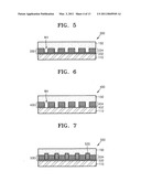 Light emitting devices and methods of manufacturing the same diagram and image