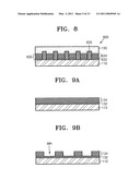 Light emitting devices and methods of manufacturing the same diagram and image