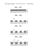 Light emitting devices and methods of manufacturing the same diagram and image