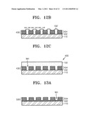 Light emitting devices and methods of manufacturing the same diagram and image