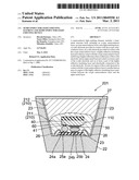 SEMICONDUCTOR LIGHT EMITTING ELEMENT AND SEMICONDUCTOR LIGHT EMITTING DEVICE diagram and image