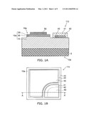 SEMICONDUCTOR LIGHT EMITTING ELEMENT AND SEMICONDUCTOR LIGHT EMITTING DEVICE diagram and image