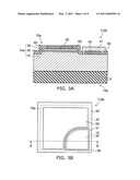 SEMICONDUCTOR LIGHT EMITTING ELEMENT AND SEMICONDUCTOR LIGHT EMITTING DEVICE diagram and image