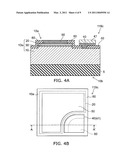 SEMICONDUCTOR LIGHT EMITTING ELEMENT AND SEMICONDUCTOR LIGHT EMITTING DEVICE diagram and image