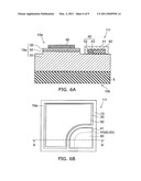 SEMICONDUCTOR LIGHT EMITTING ELEMENT AND SEMICONDUCTOR LIGHT EMITTING DEVICE diagram and image