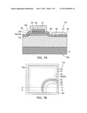 SEMICONDUCTOR LIGHT EMITTING ELEMENT AND SEMICONDUCTOR LIGHT EMITTING DEVICE diagram and image