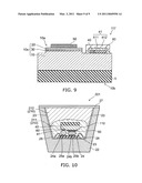 SEMICONDUCTOR LIGHT EMITTING ELEMENT AND SEMICONDUCTOR LIGHT EMITTING DEVICE diagram and image