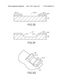 PACKAGE BASE STRUCTURE AND MANUFACTURING METHOD THEREOF diagram and image