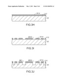 PACKAGE BASE STRUCTURE AND MANUFACTURING METHOD THEREOF diagram and image