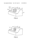 PACKAGE BASE STRUCTURE AND MANUFACTURING METHOD THEREOF diagram and image