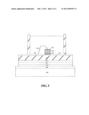 LIGHT-EMITTING DIODE LAMP WITH LOW THERMAL RESISTANCE diagram and image