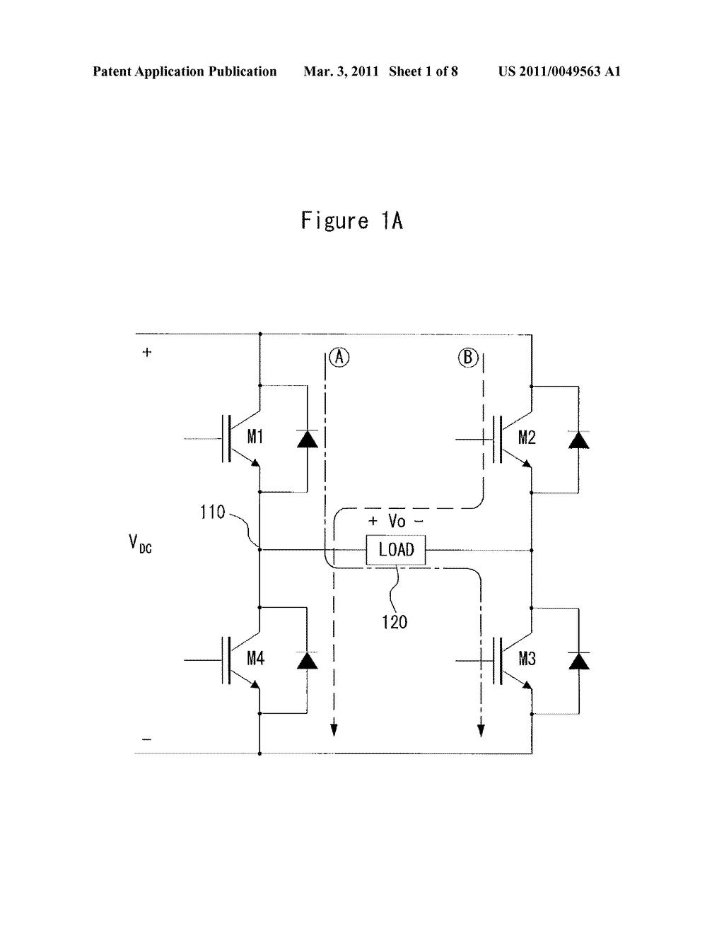 MOS GATE POWER SEMICONDUCTOR DEVICE - diagram, schematic, and image 02