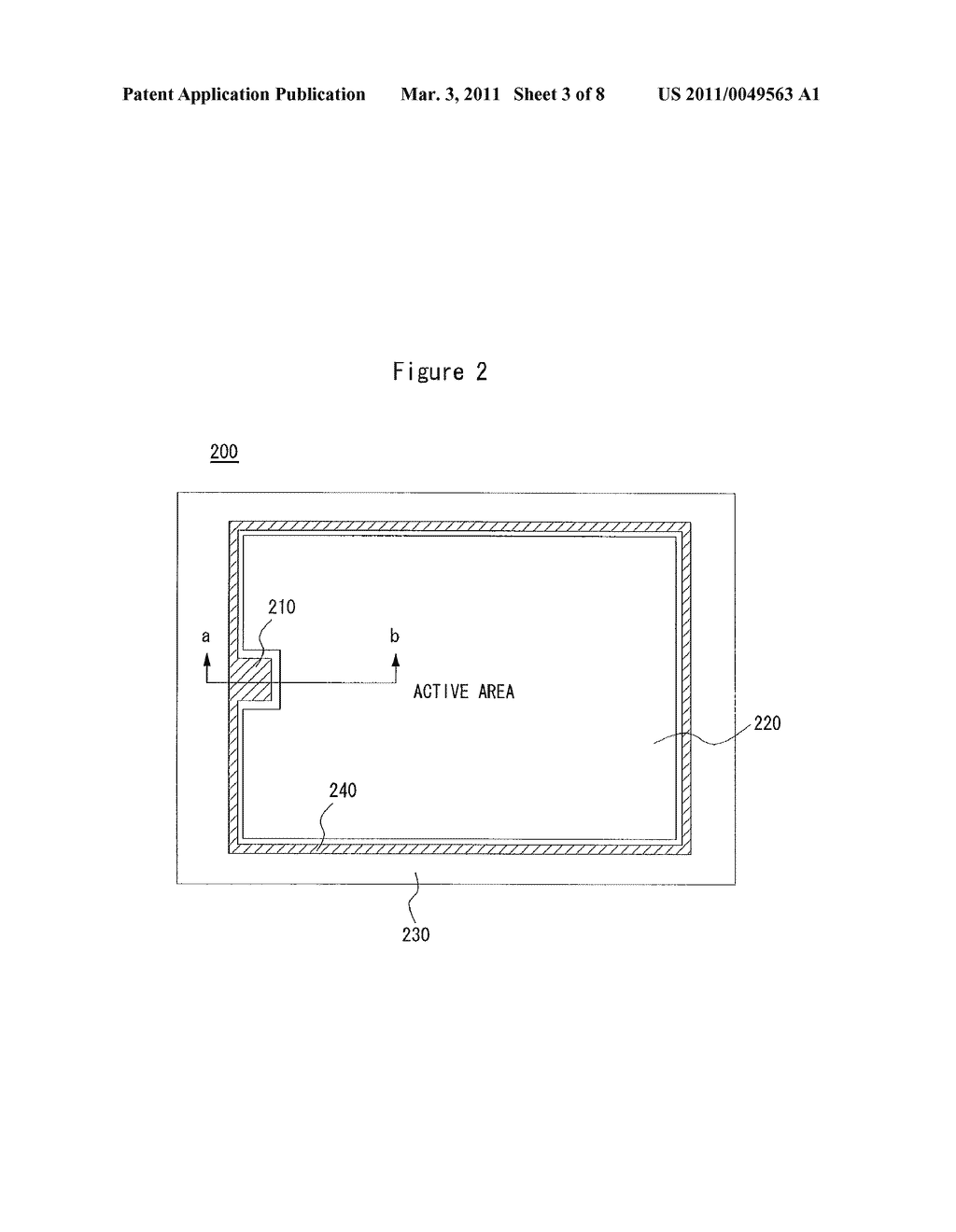 MOS GATE POWER SEMICONDUCTOR DEVICE - diagram, schematic, and image 04