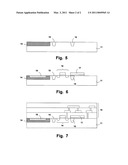 OPTOELECTRONIC DEVICE AND PROCESS FOR MAKING SAME diagram and image