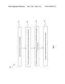 BOTTLE-NECK RECESS IN A SEMICONDUCTOR DEVICE diagram and image