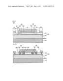 Semiconductor device and method for manufacturing of the same diagram and image