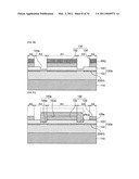 Semiconductor device and method for manufacturing of the same diagram and image