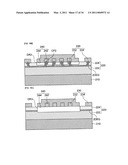 Semiconductor device and method for manufacturing of the same diagram and image